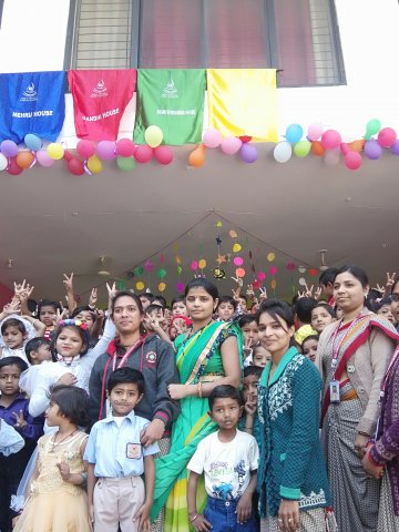 Kids fest 16 Feb 2018