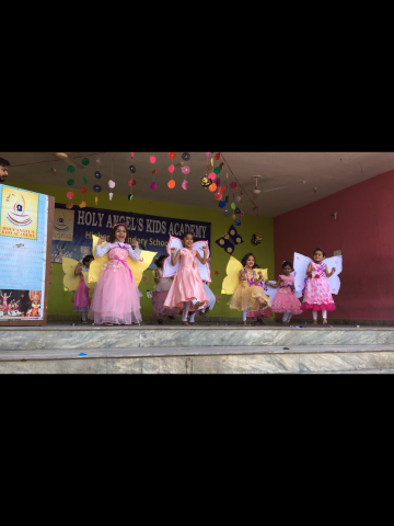 Kids fest 16 Feb 2018 3