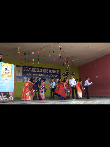 Kids fest 16 Feb 2018